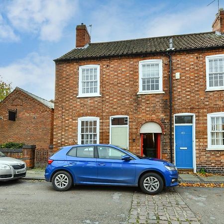 Newark Central Cottage Luaran gambar