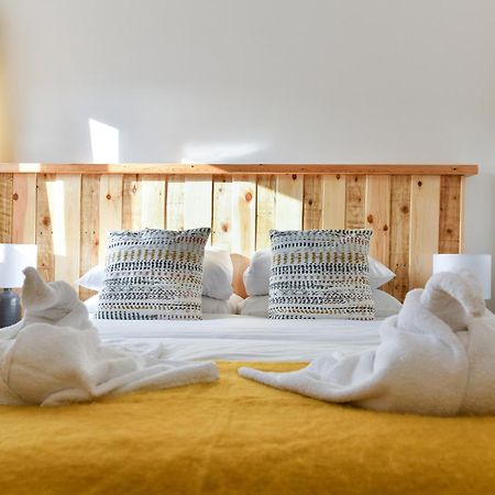 Newark Central Cottage Luaran gambar
