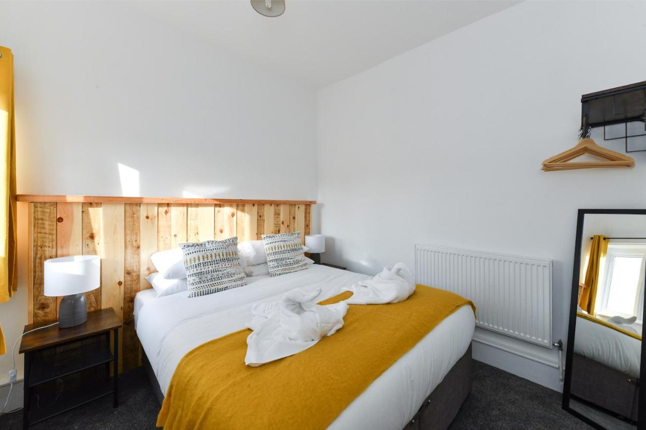 Newark Central Cottage Luaran gambar