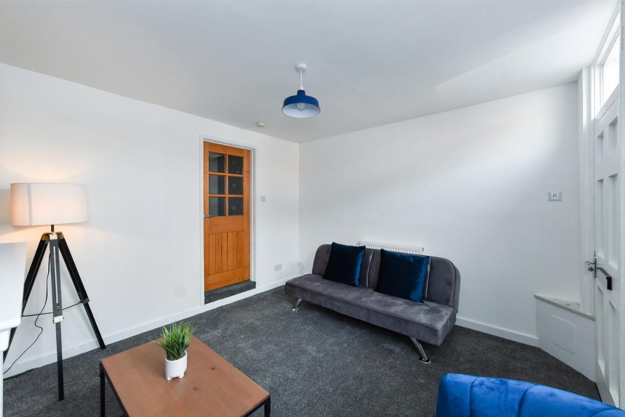 Newark Central Cottage Luaran gambar