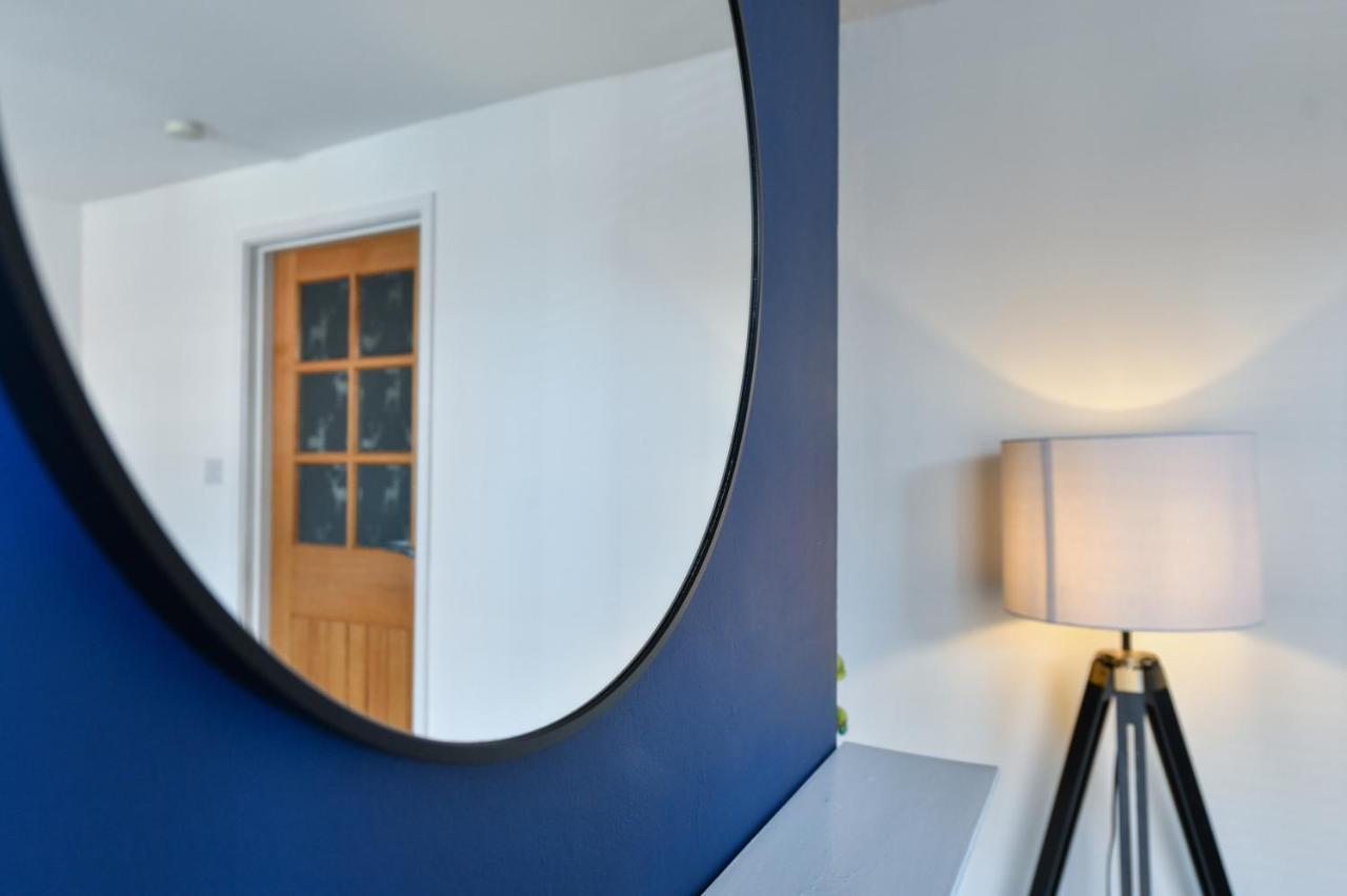 Newark Central Cottage Luaran gambar